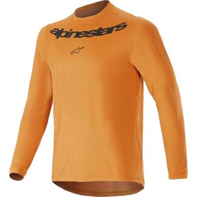 Alpinestars Youth A-Dura Rocker Long Sleeve Jersey