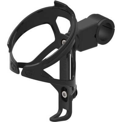 Zefal Bottle Cage Mount with Pulse B2 Bottle Cage
