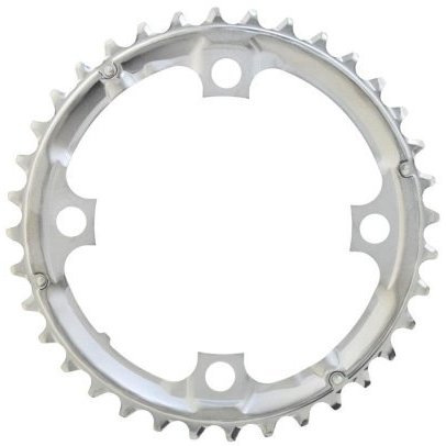 Shimano Deore M532 104 PCD Middle Chainring