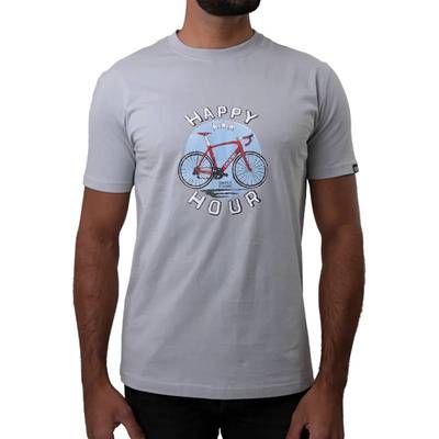 Cycology Happy Hour T-shirt