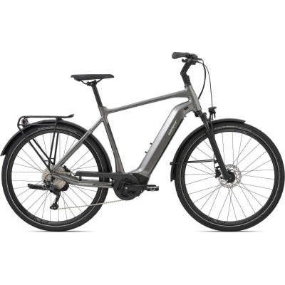 Giant AnyTour E+ 2 Deore Electric City Bike
