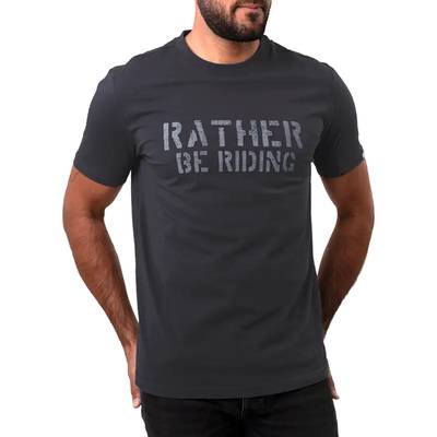 Cycology Rather Be Riding T-Shirt