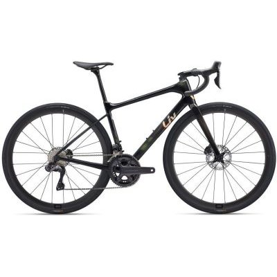 Giant Liv Avail Advanced Pro 1 Womens Road Bike