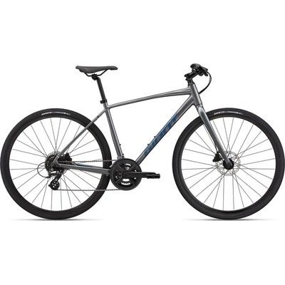 Giant Escape Disc 2 City Bike