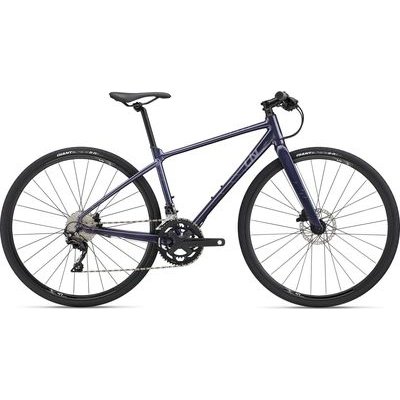 Giant Liv Thrive 1 Womens City Bike