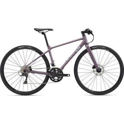 Giant Liv Thrive 2 Womens City Bike