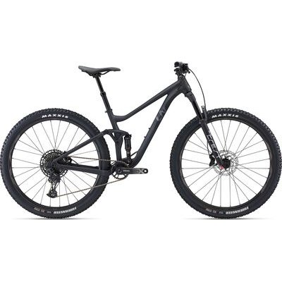 Giant Liv Embolden 1 Womens Full Suspension Mountain Bike