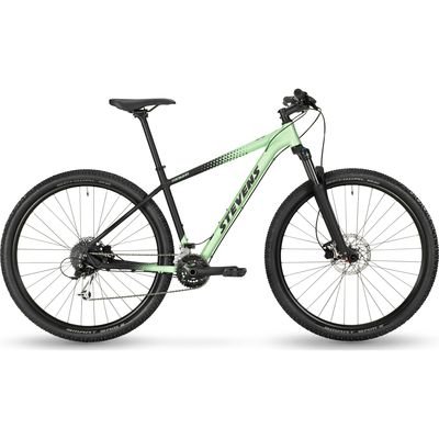 Stevens Taniwha Gen.1 Mountain Bike