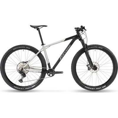 Stevens Colorado 401 Gen.2 Mountain Bike