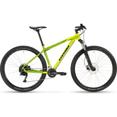 Stevens Tonga Gen.2 Mountain Bike