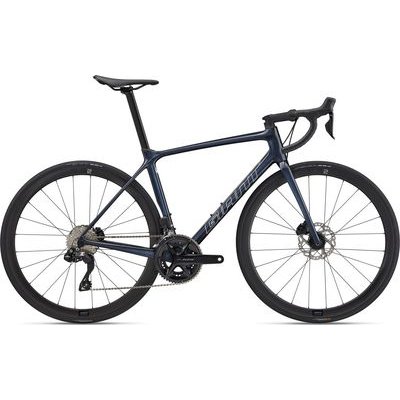 Giant TCR Advanced Disc 1+ Road Bike