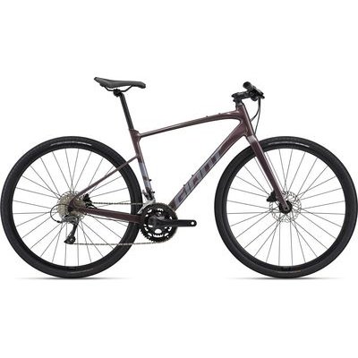 Giant FastRoad AR 3 City Bike