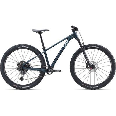 Giant Liv Lurra 1 27.5 Womens Mountain Bike