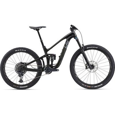 Giant Liv Intrigue Advanced Pro 1 Womens Mountain Bike