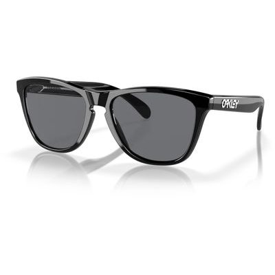 Oakley Frogskins Grey Lens Sunglasses