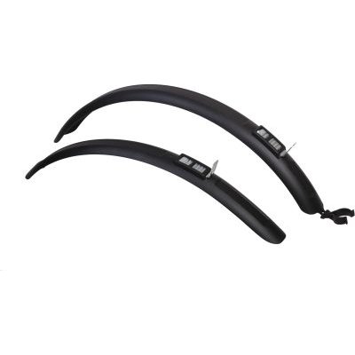 Zefal Trail 55 Mudguards Set