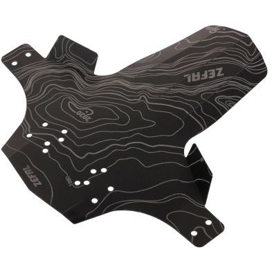 Zefal Deflector Lite Front Mudguard