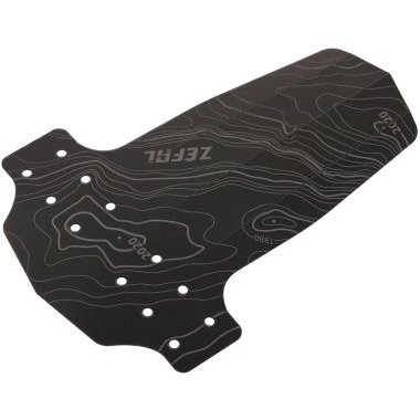 Zefal Deflector Lite Rear Mudguard