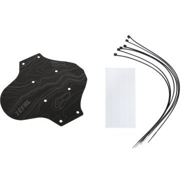 Zefal Shield Lite Front Mudguard