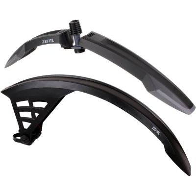 Zefal Deflector RS75 + FM60 Mudguards Set