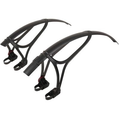 Zefal Shield R35 Mudguards Set