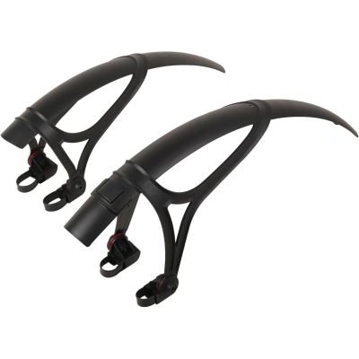 Zefal Shield G50 Mudguards Set