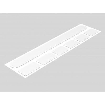 Zefal Skin Armor L Protective Stickers