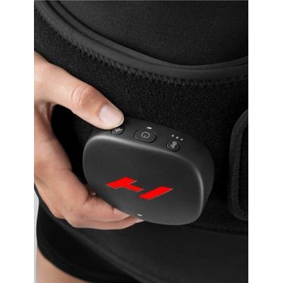 Hyperice Venom 2 Back Advanced Heating Pad