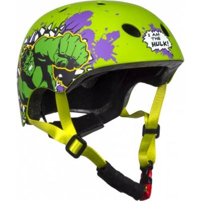 Kids Sport Helmet Hulk