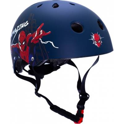 Kids Sport Helmet Spiderman