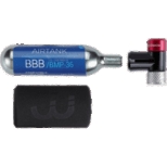 BBB BMP-32 AirSpeed CO2 Inflator