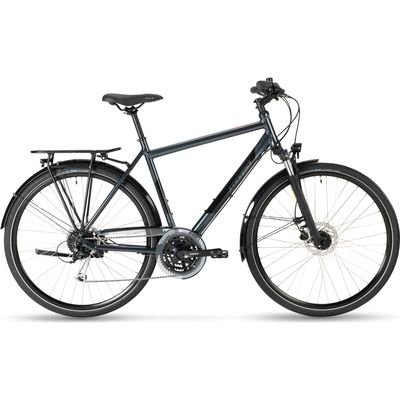 Stevens Jazz HT Gen.1 City Bike