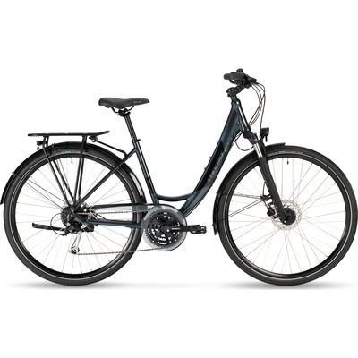 Stevens Jazz Forma Gen.1 Unisex City Bike