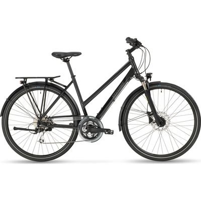 Stevens Savoie LT Gen.1 Womens City Bike