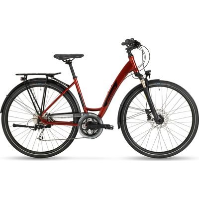 Stevens Savoie Forma Gen.1 Unisex City Bike
