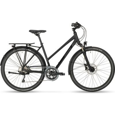 Stevens Primera LT Gen.1 Womens City Bike