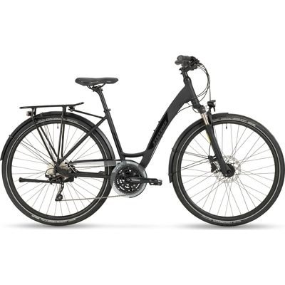 Stevens Primera Forma Gen.1 Unisex City Bike