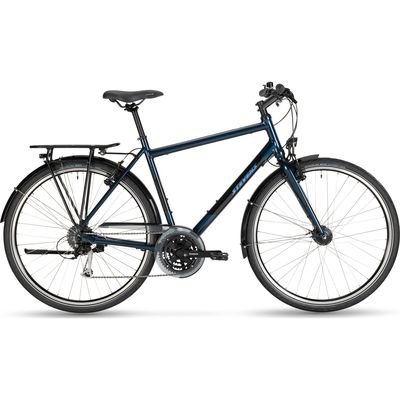 Stevens Jazz Lite HT City Bike