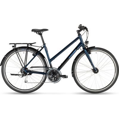 Stevens Jazz Lite LT Womens City Bike