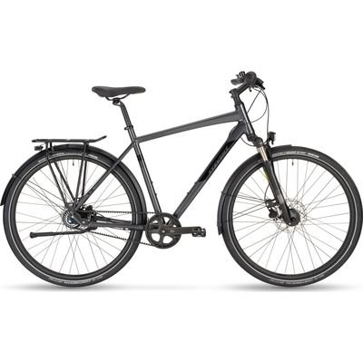 Stevens Boulevard Luxe HT Gen.2 City Bike