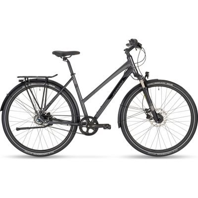 Stevens Boulevard Luxe LT Gen.2 Womens City Bike