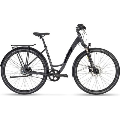 Stevens Boulevard Luxe Forma Gen.2 Unisex City Bike