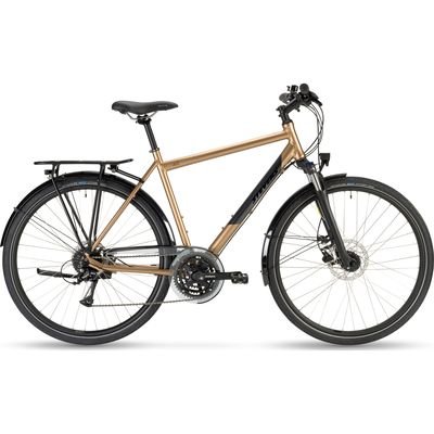 Stevens Jazz HT Gen.2 City Bike