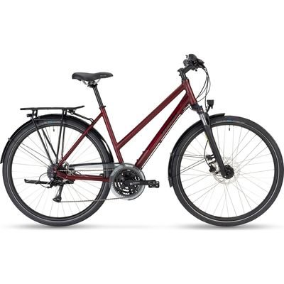 Stevens Jazz LT Gen.2 Womens City Bike