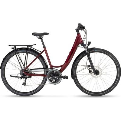 Stevens Jazz Forma Gen.2 Unisex City Bike