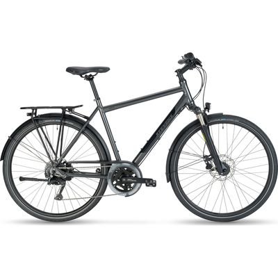 Stevens Savoie HT Gen.2 City Bike