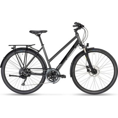 Stevens Savoie LT Gen.2 Womens City Bike