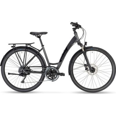 Stevens Savoie Forma Gen.2 Unisex City Bike