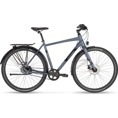 Stevens Courier Luxe HT City Bike