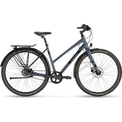 Stevens Courier Luxe LT Womens City Bike
